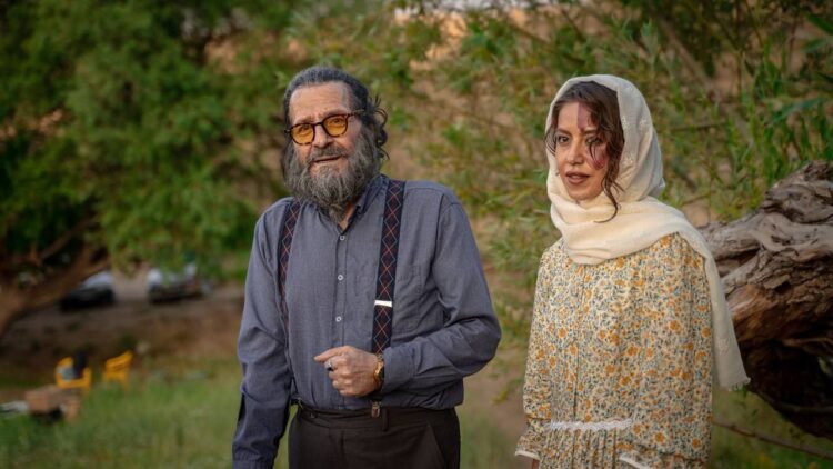 فیلم بالماسکه
