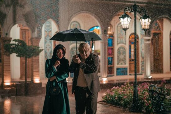 فیلم بالماسکه