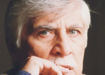 مرگ مولف!/بهرام بیضایی در ۸۷سالگی فوت شد