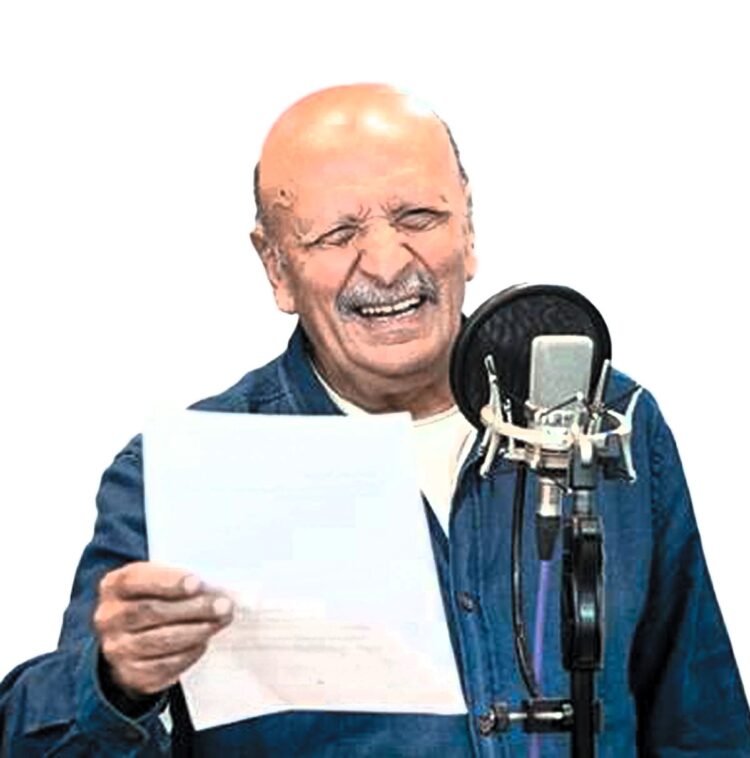 اصغر سمسارزاده