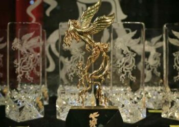 جشنواره فجر