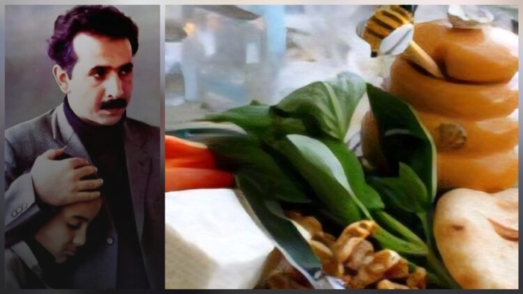 مجید مجیدی+فیلم غذای نیمروز