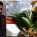 مجید مجیدی+فیلم غذای نیمروز