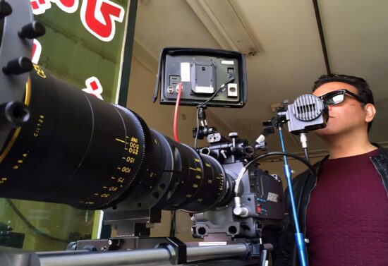 بهمن گودرزی کارگردان