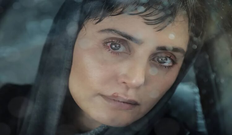 فیلم آرامبخش