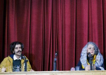 «ژولیوس سزار» درباره سازوکار قدرت است