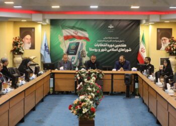 ۹۶ ویژه برنامه در ایام انتخابات روی آنتن رادیو/ رادیو در خط مقدم آگاهی‌بخشی انتخاباتی