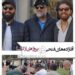 حسن فتحی و محمدرضا فتحی