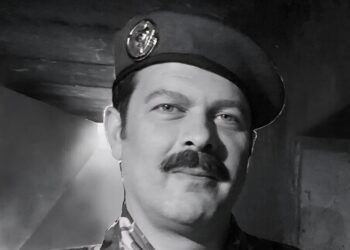 انصراف فیلم «خجستگانی که در جنگ ملاقات کرده‌ام» از جشنواره فیلم فجر۴۴؛ هفت ساعت بعد از بلیت‌فروشی!