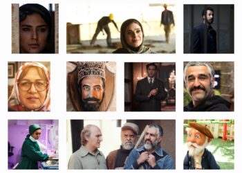 معرفی ده متقاضی اصلی اکران نوروز/۵ کمدی+۲ برندهی مردمی+یک کودک+یک تاریخی+…