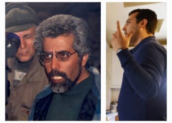 جدال بر سر خرمشهر؛ از «درخشش»احمدرضا درویش تا «گستاخی»رضا استادی!