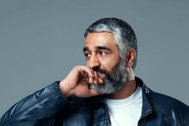 پژمان جمشیدی