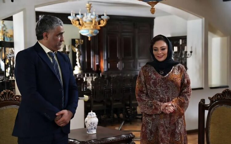 فیلم مازراتی