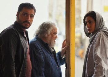 فیلم کافه سلطان