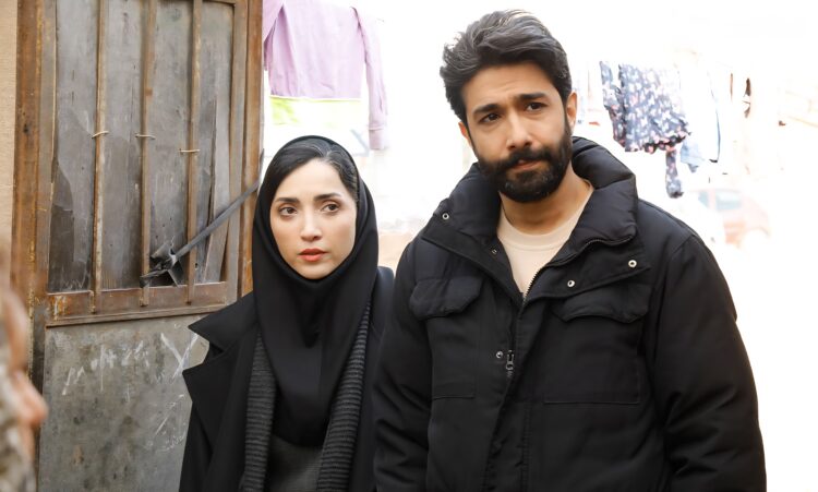فیلم کارواش