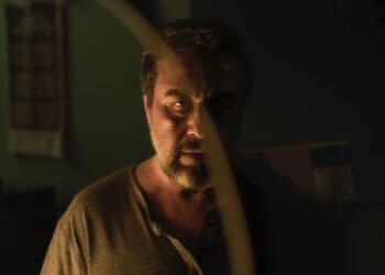 فانتزی‌های آقارضا کارمند بایگانی و معشوقه‌‌اش!/چند تصویر اختصاصی از فیلم «خواب» با بازی عطاران، مریلا زارعی، هدی زین‌العابدین و…+عکس