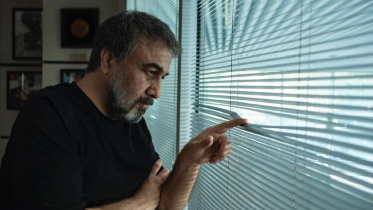 فیلم خواب