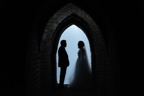 رضا عطاران در نمایی از فیلم خواب