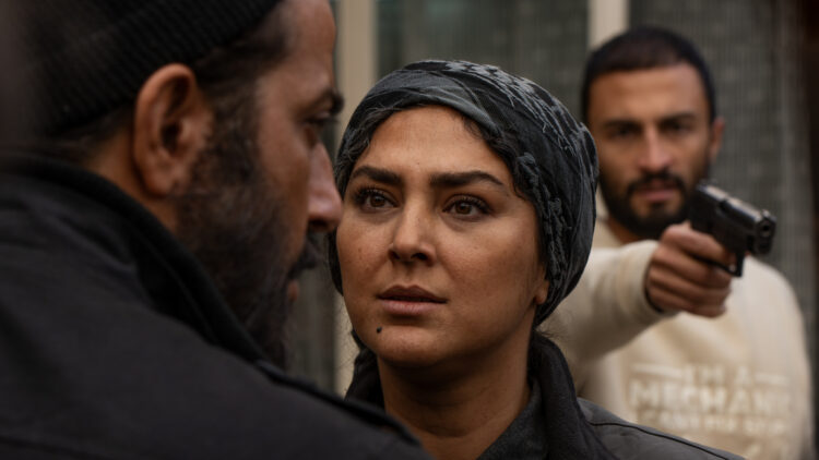 فیلم اسکورت
