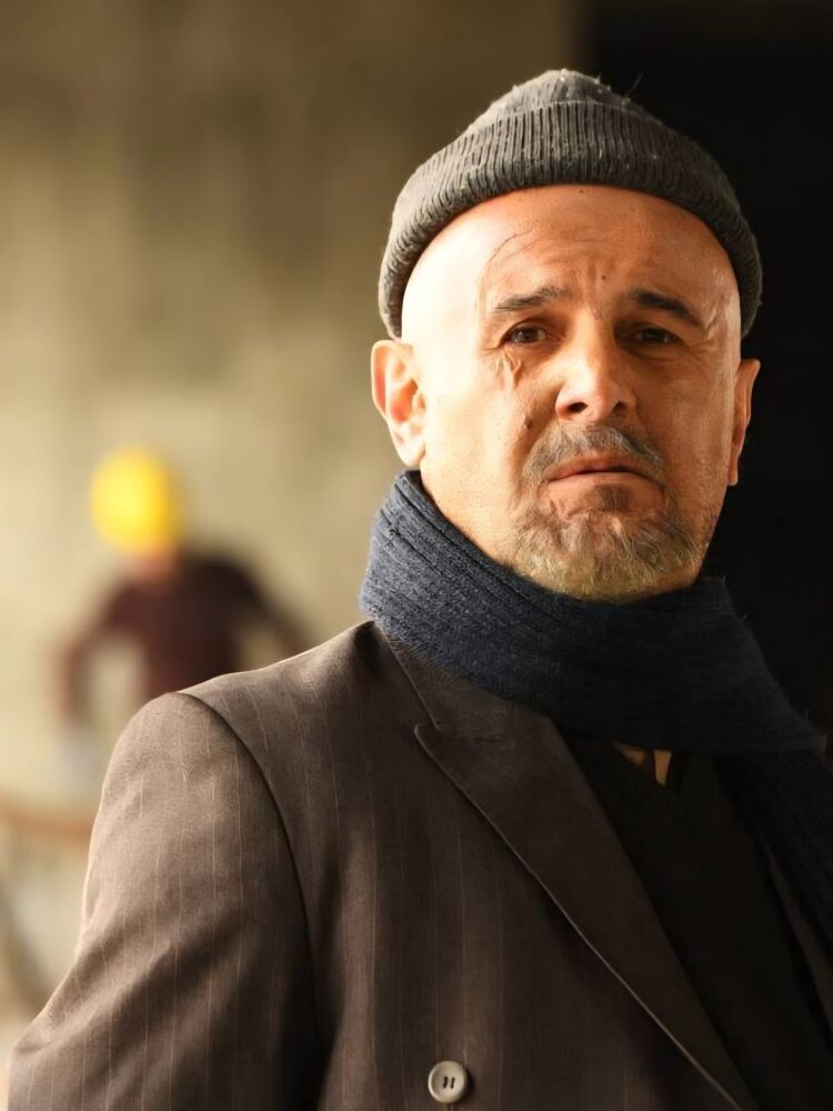 فیلم قایق سواری در تهران