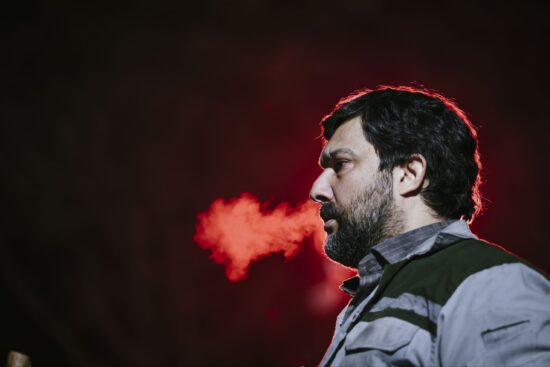 فیلم اردوبهشت