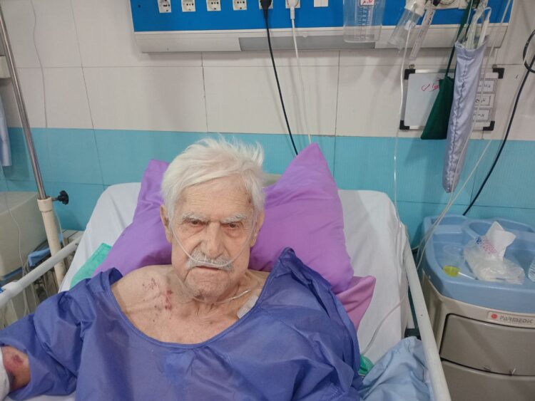 عنایت بخشی
