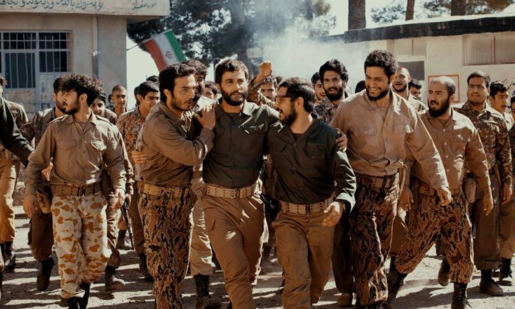فیلم جانشین