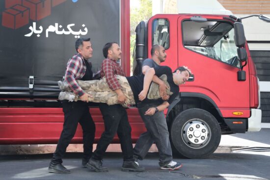 سریال اسباب زحمت