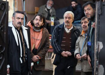 از بیتکوینهای سعید آقاخانی تا نازایی حسن معجونی و…/سریال «اسباب زحمت» روی آنتن رمضان شبکه یک+تیزر و مجموعه تصاویر