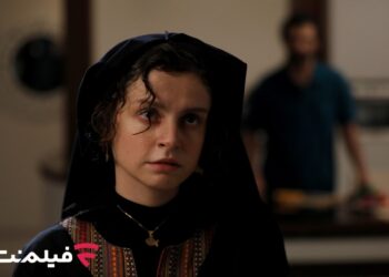 فیلم تابستانی که برف آمد