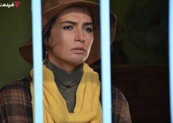 «لاله کبود» از امشب در سینما آنلاین فیلم نت