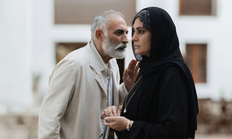 فیلم رقص باد