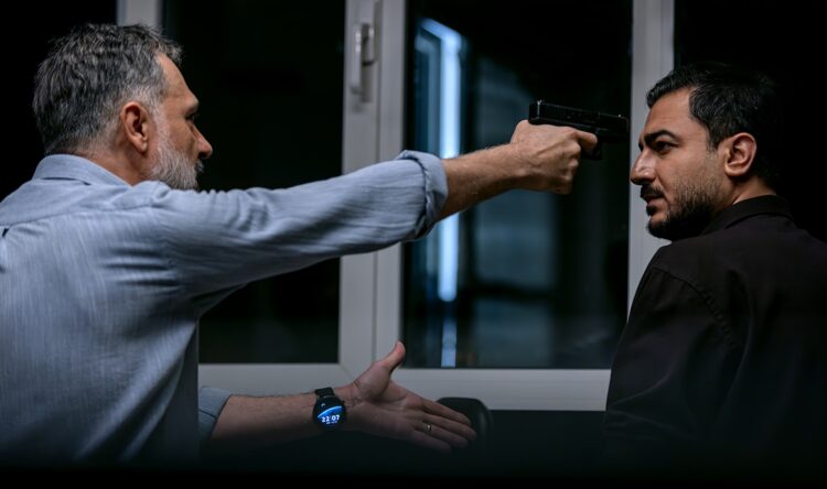 فیلم قمارباز