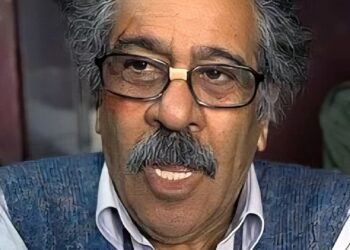 درگذشت سعید اویسی بازیگر نقش ساواکی فیلم «رگبار»