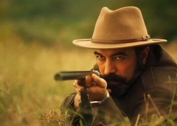 فیلم تاکسیدرمی