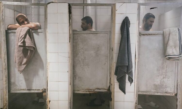 فیلم زنده شور
