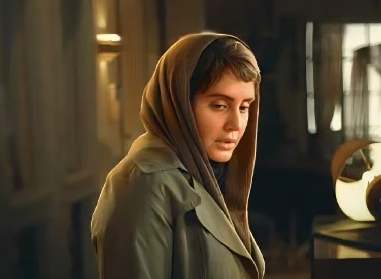 فیلم آرامبخش