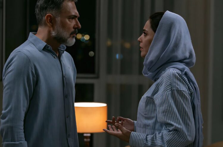 فیلم قمارباز