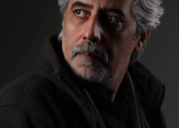 جهان‌آرا و معمای خرمشهر/بالاخره ارگان تولیدکننده‌ی «درخشش»احمدرضا درویش، مشخص شد