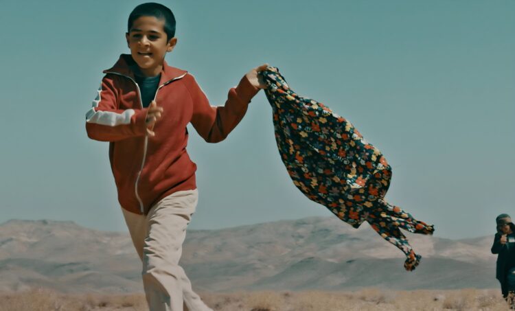 فیلم زندگی کوچک کوچک