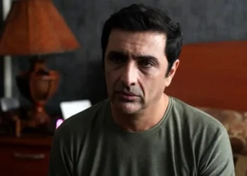 دربارهی سریال «ساهره»(ساخته حمیدرضا لوافی): تماس با ماوراء!/سرسام از باگ!