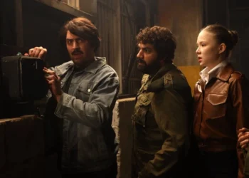 درباره‌ی فیلم «مارون»(ساخته‌ی امیراحمد انصاری): رقیبِ غبار میمون؟/پاورقی بخوان سید!