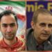 صدرا ردایی+احمد پهلوانیان
