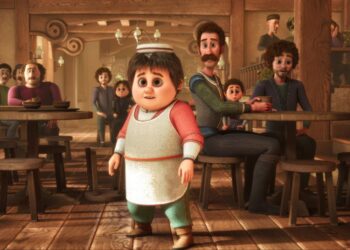 فیلم رویاشهر