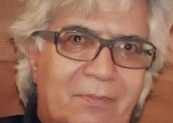 مهدی احمدی تهیه‌کننده