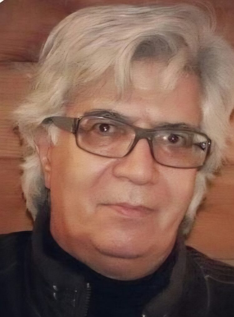 مهدی احمدی تهیهکننده