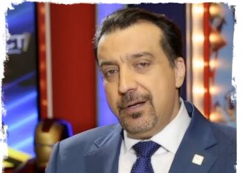 علیرضا امیرقاسمی