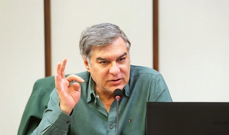 علی سرتیپی