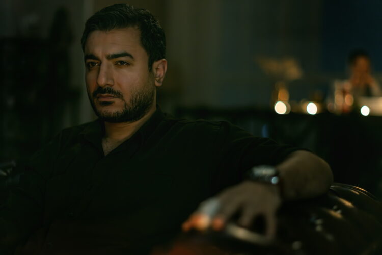 فیلم قمارباز