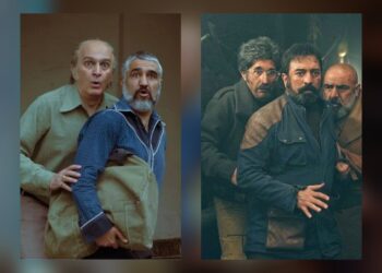 استقبال از «تاکسیدرمی» و «آنتیک»/شوک مثبت کمدی‌ها به گیشه جنگ‌زده سینماها